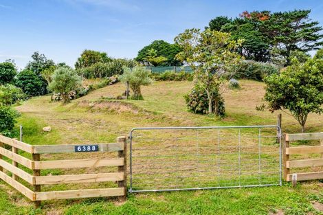 Photo of property in 6388 South Road, Pungarehu, Opunake, 4685