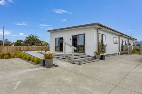 Photo of property in 14 Bentham Street, Westport, 7825