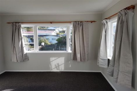 Photo of property in 163 Broderick Road, Johnsonville, Wellington, 6037