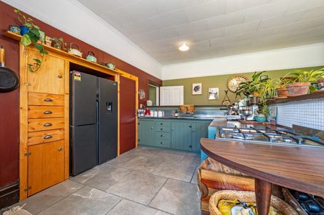 Photo of property in 96 Alfredton Road, Eketahuna, 4900