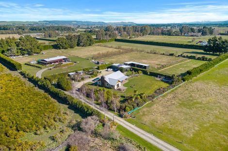 Photo of property in 205 Inglis Road, Okuku, Rangiora, 7473