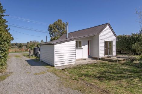 Photo of property in 192 Whitecliffs Road, Whitecliffs, Coalgate, 7673