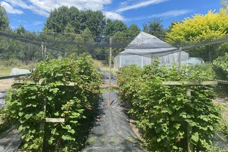 Photo of property in 98 Hawke Road, Orari, Geraldine, 7992