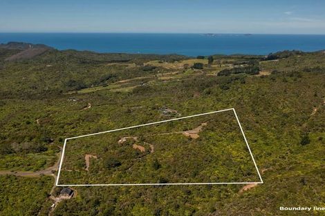 Photo of property in 180 Silverstream Falls Row, Whenuakite, Whitianga, 3591