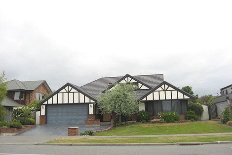 Photo of property in 22 Broadhaven Avenue, Parklands, Christchurch, 8083