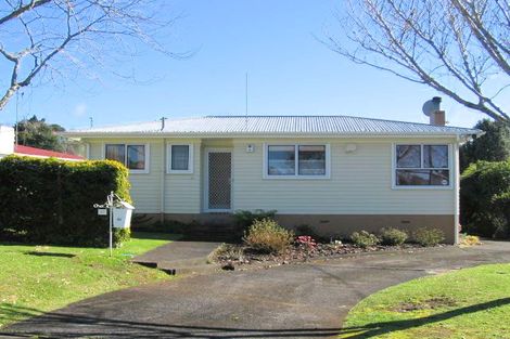 Photo of property in 28 Meldrum Street, Te Kamo, Whangarei, 0112