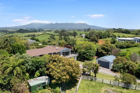Photo of property in 783 Mangorei Road, Mangorei, New Plymouth, 4371