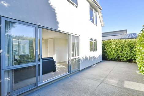Photo of property in 3/37 Huxley Street, Sydenham, Christchurch, 8023