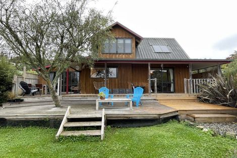 Photo of property in 6 Seafield Terrace, Glenduan, Nelson, 7071