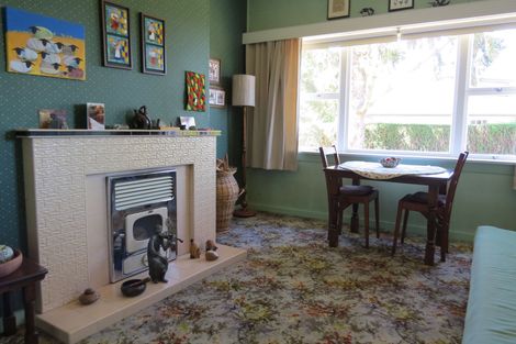 Photo of property in 31 Regent Street, Fairlie, 7925