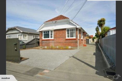 Photo of property in 77 Randolph Street, Woolston, Christchurch, 8062