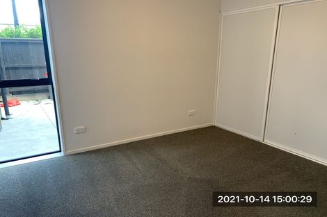 Photo of property in 1/14 Mackay Street, Wigram, Christchurch, 8042