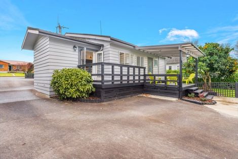 Photo of property in 20 North Street, Morrinsville, 3300