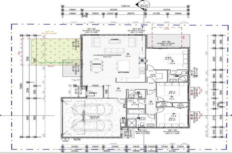 Photo of property in 113 Hamilton Drive, Waiuku, 2123