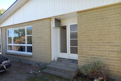 Photo of property in 87 Watt Street, Featherston, 5710