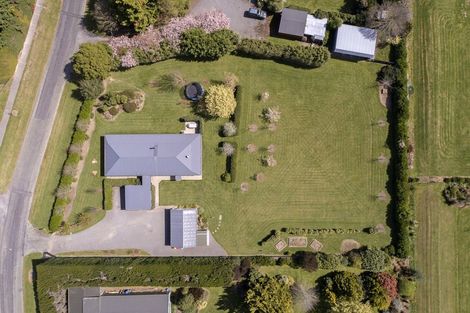 Photo of property in 12a Kowhai Drive, Darfield, 7510