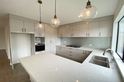 Photo of property in 42 Mcwhirters Farm Lane, Massey, Auckland, 0614