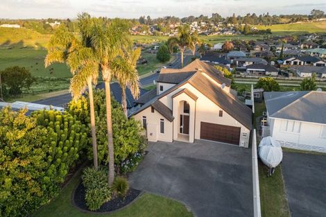 Photo of property in 48 Oxford Street, Te Puke, 3119