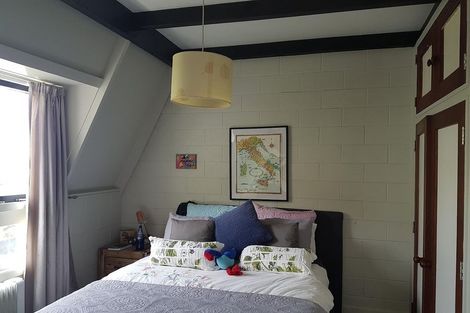 Photo of property in 24/10 Pitarua Street, Thorndon, Wellington, 6011