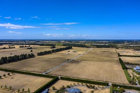 Photo of property in 1 Richmond Lane, Loburn, 7472