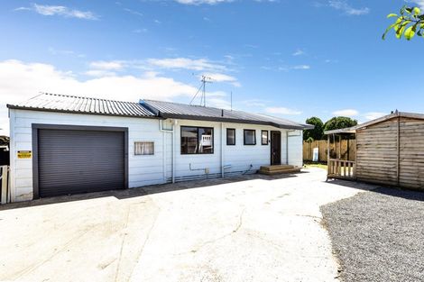 Photo of property in 20b Crawshaw Drive, Nawton, Hamilton, 3200