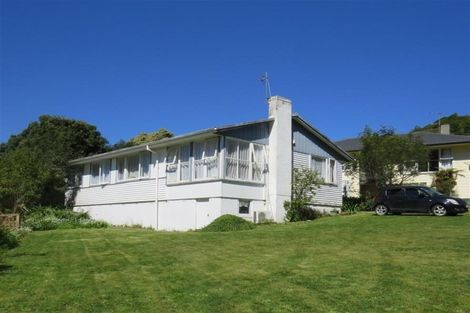 Photo of property in 55 Rangituhi Crescent, Takapuwahia, Porirua, 5022