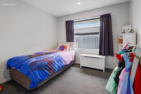 Photo of property in 83 Sutherland Drive, Kaiapoi, 7630