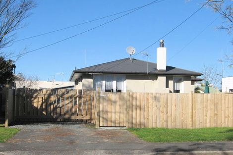 Photo of property in 46 Brookfield Street, Hamilton East, Hamilton, 3216