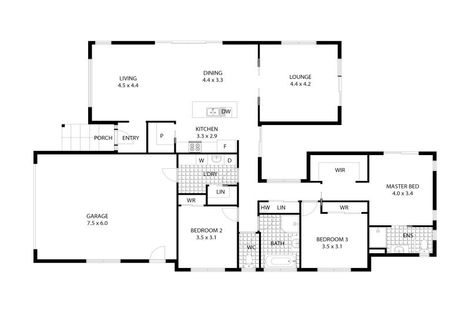 Photo of property in 19 Sabine Drive, Richmond, 7020