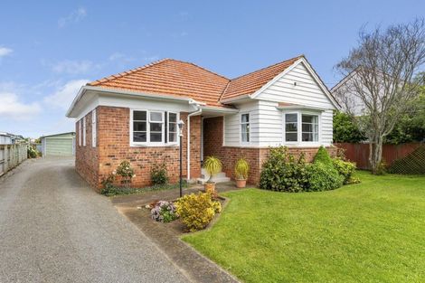 Photo of property in 143 Grey Street, Springvale, Whanganui, 4501