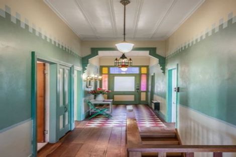 Photo of property in 42 Church Street, Devonport, Auckland, 0624