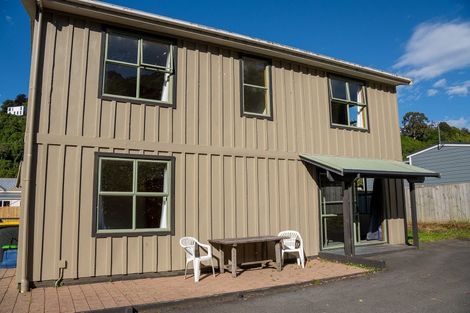 Photo of property in 61 Malvern Street, Woodhaugh, Dunedin, 9010
