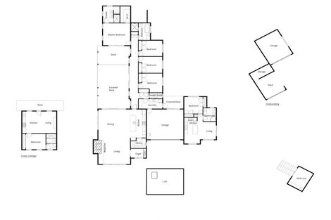 Photo of property in 22 Hicks Road, Lower Shotover, Queenstown, 9304