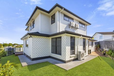 Photo of property in 14a Charntay Avenue, Clover Park, Auckland, 2019