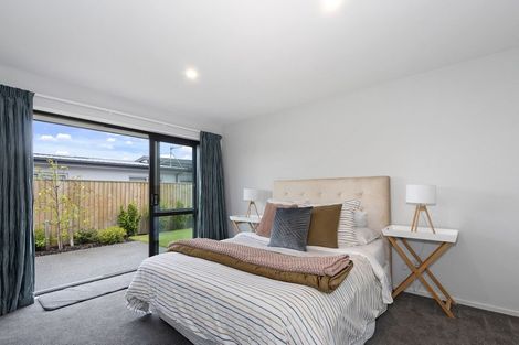 Photo of property in 6 Dennis Lane, Halswell, Christchurch, 8025