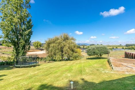 Photo of property in 25 Great South Road, Ohaupo, 3803
