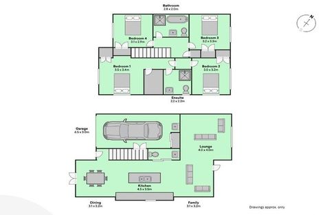 Photo of property in 23 Andrew Jack Road, Silverdale, 0932