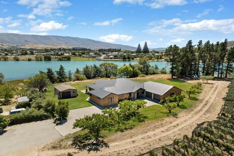 Photo of property in 297 Cornish Point Road, Cornish Point, Cromwell, 9384