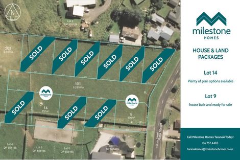 Photo of property in 53 Rata Street, Hawera, 4610