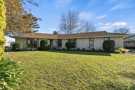 Photo of property in 1 Bredins Line, Marton, 4710