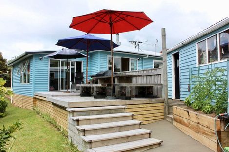 Photo of property in 114d Govett Avenue, Frankleigh Park, New Plymouth, 4310