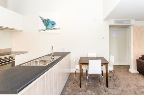 Photo of property in 20 Hereford Street, Christchurch Central, Christchurch, 8013