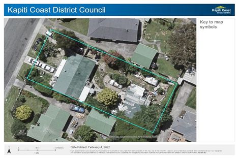 Photo of property in 18 Freemans Road, Otaki, 5512