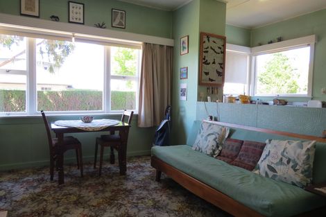 Photo of property in 31 Regent Street, Fairlie, 7925