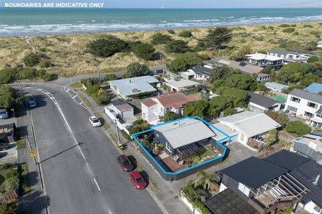 Photo of property in 1/16 Caspian Street, Southshore, Christchurch, 8062