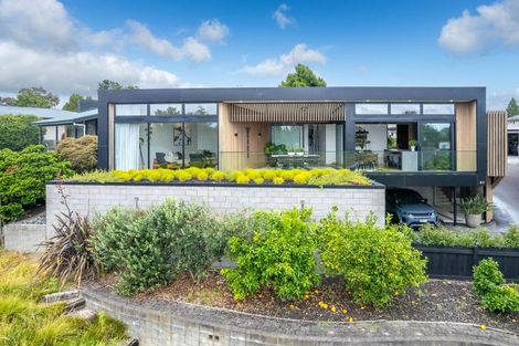 Photo of property in 43 Saint Andrews Terrace, St Andrews, Hamilton, 3200