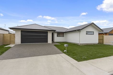 Photo of property in 150 Northbrook Road, Rangiora, 7400