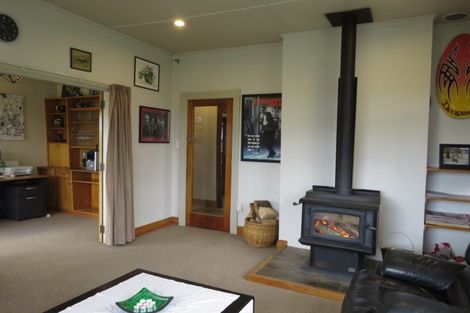 Photo of property in 43 Regent Street, Fairlie, 7925