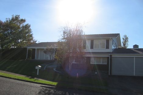 Photo of property in 23 Sorrel Crescent, Bucklands Beach, Auckland, 2012