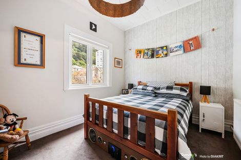 Photo of property in 138 Tinakori Road, Thorndon, Wellington, 6011